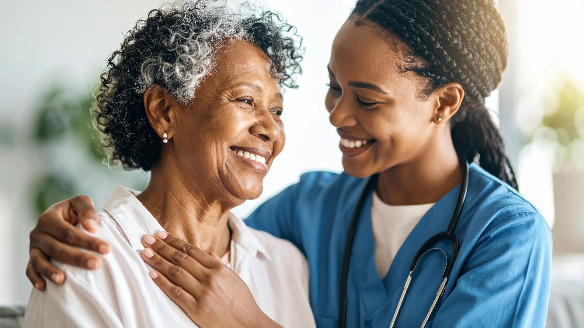Maintien à domicile des seniors : nos conseils